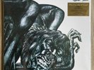 COMUS FIRST UTTERANCE LP VINYL 180g audiophile crystal clear vinyl in g'fold sle