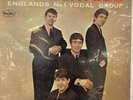 Introducing -The Beatles - VJLP 1062, Vinal Record Version 1, Mono, US, 1964