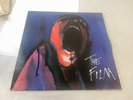 Pink Floyd The Film (The Wall) Rare 2-LP  VINYL IS EXC