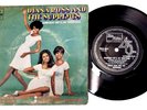 Diana Ross & The Supremes 