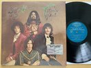 BUBBLE PUPPY- A GATHERING OF PROMISES 1969 VINYL PSYCH HARD ROCK SHRINK HYPE EX