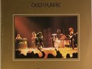 Deep Purple - Made In Japan (2XLP, Warner Bros., Canada, 2WS 2701, Gatefold, NM)