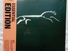 XTC English Settlement APE HOUSE 2022 UK CLEAR VINYL 2 x LP SET