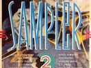Various - Greensleeves Sampler 2 (LP, Smplr)