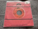 The Jam - A Town Called Malice USA Promo 7” Vinyl - Paul Weller