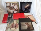 Nick Heyward Haircut 100 Pelican West north miracle postcards warning sign take