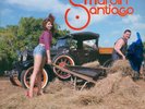 MARVIN SANTIAGO - BREGANDO CON LO MEJOR - LP  TH RODVEN USA - 1983