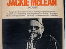 JACKIE MCLEAN JACKNIFE BLUE NOTE BNLA457H2 US VINYL 2LP