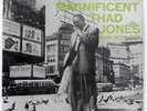 THAD JONES MAGNIFICENT BLUE NOTE BLP1527 US VINYL LP