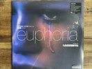 Euphoria VMP Exclusive  Labrinth 2-LP Marble Purple Vinyl Number 2233