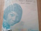 Nina Simone Pastel Blues Philips Mono LP PHM-200-187 in Shrink Nice Shiny Vinyl