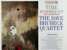 The Dave Brubeck Quartet - Time Further Out (Mi (Vinyl LP - 2011 - US - Reissue)