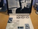 Sting The Dream Of The Blue Turtles 1985 and..Nothing Like The Sun 2x Vinyl 2017