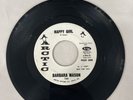 BARBARA MASON 45 RPM - Happy Girl - You Better Stop It - ARCTIC Record 7” Vinyl