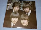 The Beatles Beatles For Sale No 2 EP 1964 UK 45 Record GEP 8938