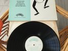 Lp Record Home Grown Rockabilly Various Great Condition