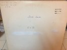 Empire  strikes back Original Album Test Pressing Vinyl Star Wars