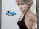 Tina Turner Simply the Best Double Vinyl LP Capitol Records 1991 Greatest Hits