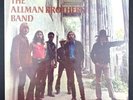 The Allman Brothers Band S/T Self Titled MFSL MoFi 180g vinyl record LP NM M-