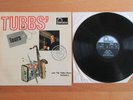 The Tubby Hayes Orchestra  Tubbs' Tours  Original UK Mono Vinyl LP 1964