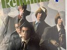 The Remains PROMO “The Remains” Epic Records LP Vinyl NM Cover VG+ 1966 Mono