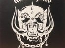 Motörhead NEAR MINT Chiswick Vinyl LP