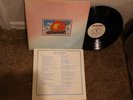 THE ALLMAN BROTHERS ORIGINAL EAT A PEACH DOUBLE ALBUM 1972 NM VINYL