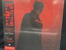 SEALED The Batman Soundtrack COLOR vinyl 180G pattinson 3LP red green mondo