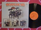 BEATLES 65 LP Capitol 1964/1976 Reissue IN SHRINK Orange Labels Winchester Press