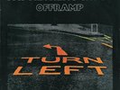 Pat Metheny Group - Offramp (LP, Album)