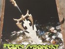 GARDEN, The - Kiss My Super Bowl Ring - Vinyl (LP + booklet)