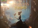 RANDY NEWMAN; PRINCESS & FROG [ORIGINAL SONGS;SCORE] WALMART EXCLSV:  NEW/ GREEN