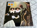 Alice Cooper Dada 1983 Press Vinyl record LP