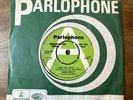 Pop Psych Orange Bicycle ‎– Carry That Weight Parlophone DEMO R 5811