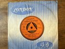 Rock n Roll EDDIE COCHRAN HALLELUJAH I LOVE HER SO  LONDON 1 sided DEMO MSX 3983