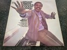 SCARCE SOUL JAZZ-LONNIE SMITH-FINGER LICKIN GOOD-UK CBS LP