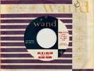 MAXINE BROWN / One In a Million + Anything You Do Is Alright / WAND 1117 VG+ 45