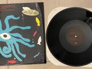 THE CURE Quadpus 12