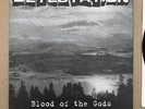 DETESTATION Blood of the Gods 7