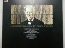 EMI 4 LP box SLS 861: Strauss - Orchestral Works Vol. 1 / Rudolf Kempe