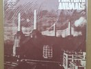 Pink Floyd Animals rare Taiwan LP prog rock Waters Gilmour Mason Wright