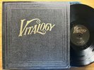 Pearl Jam - Vitalogy (Epic/Legacy) 2011 180g Remastered
