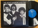 The Velvet Underground - 1969 (Republic/UMe/Polydor) 2017 2xLP