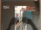Art Farmer-Benny Golson Jazztet-Here and Now vinyl Stereo Mercury 1984 Japan (EX