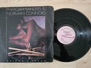 Pharoah Sanders & Norman Connors 