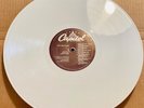 BEATLES White Album WHITE Vinyl in Shrink & Hype Sticker USA 2 lp set NMINT