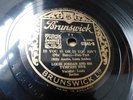 Louis Jordan Is You Is Or Is You Ain't (Ma' Baby) 1944 ORIGINAL UK 78 RPM