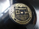 Louis Jordan Choo Choo Ch'Boogie That Chick's Too Young To Fry 1946 UK 78 RPM