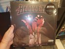 HellYeah - Blood for Blood - 2014 Red/ Black Vinyl (New/ Sealed)