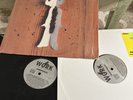 Jamiroquai Vinyl Bundle - Space Cowboy, Virtual Insanity, High Times Vinyls (3)
